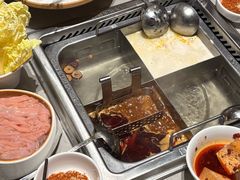 -海底捞火锅(关山保利店)
