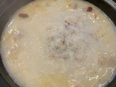 热煲猪肚鸡-好彩猪肚鸡(正弘城店)