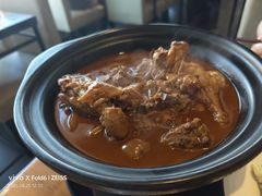-莲餐厅·湖北菜·潜江小龙虾店(愚园路店)
