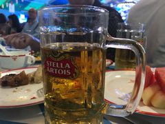 -上海浦东假日酒店