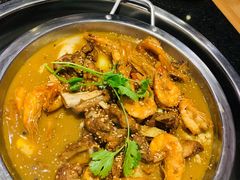 -董家湾重庆老火锅(嘉华店)