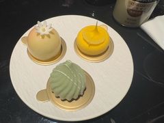 -曲水兰亭(北京四惠店)