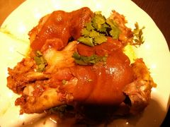 -金掌勺东北菜(格兰晴天店)