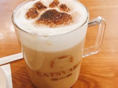 -猫小院猫主题餐厅(三里屯店)