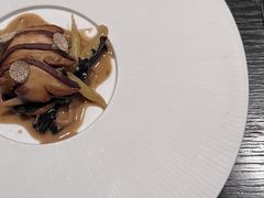 -壳里西餐厅Coquille Seafood Bistro(蒙自路店)