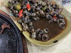 -标记美食新鲜猪杂(兴南大道店)