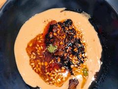 -贰重天冰煮羊自助火锅(东坝店)