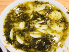 -味一早餐(民安路店)