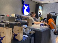 -瑞幸咖啡(国贸商场店)