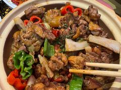 -庆峰龙虾烧烤(合肥一店)
