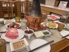 -牛街·马辈儿涮肉(牛街二店)