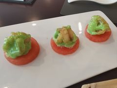 -斑斓西餐厅·自助茶点(高崎机场佰翔花园酒店)