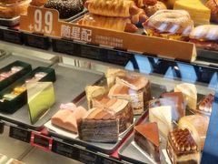 -星巴克(成都天府水街店)