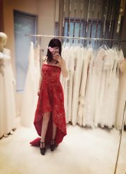 -TADASHI SHOJI(中国旗舰店)