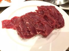 -甄品麦哲伦海鲜和牛自助(万达广场店)