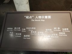 -中共一大纪念馆