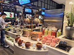 -舜和巴西烤肉餐厅(舜和国际店)