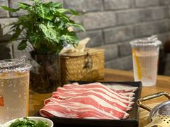 -四喜小胖·北京涮肉(五道营店)
