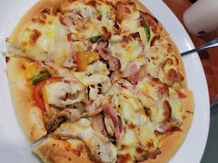 -魏斯理汉堡(西安沣东吾悦店)