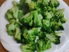 -圆满素食林饭店非遗素食(河西店)