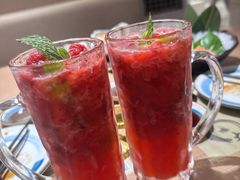 -大渔铁板烧(花园道店)