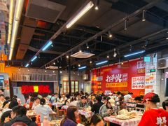 -万达广场(南昌红谷滩店)