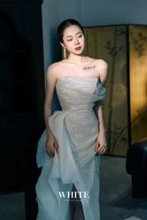 -纯色时光婚纱艺术馆WHITE