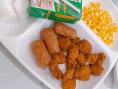 -关夫人餐厅(阳光广场店)