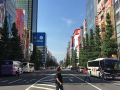 -秋叶原电器街
