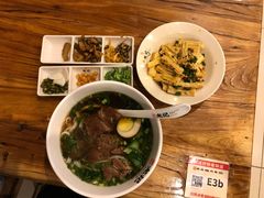 -湘人龙记老长沙米粉(鸟巢店)
