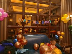 -梦都海鲜酒家(万达广场江桥店)