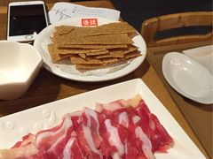 -傣妹火锅(徐泾店)