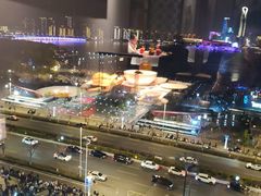 -馋遇江南·精致湖景雅宴(东方之门店)