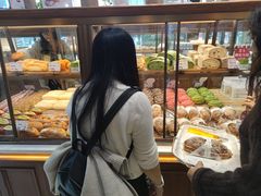 -BROAD面包路·欧式面包(龙湖时代C馆店)