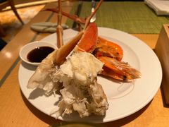 -威斯汀舞台餐厅