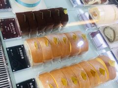 -卷心卷意·轻甜蛋糕(新光天地店)