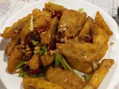 -虎虎龙虾大排档(双井店)