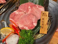 -黑牛の店·和牛烧肉(合生汇店)