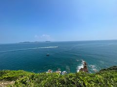 -幕燕滨江·长江观音景区