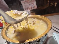-小吊梨汤·北京菜·烤鸭(清河万象汇店)