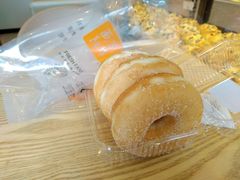 -BreadTalk面包新语·烘焙蛋糕(海珠丽影广场店)