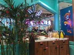 -川人百味(金安中央大街店)