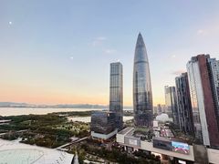 -小南洋海景餐厅(深圳湾店)