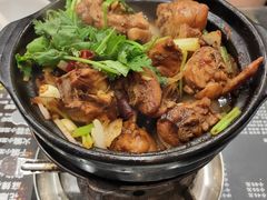 -川香煲(茅台路店)