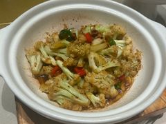-老妈菜馆(建设街店)