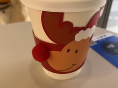 -Sips&Lick茶兰咖啡(五道口店)