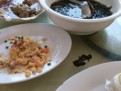 -考记泥焗鸡农庄·海鲜(北洛秘境店)