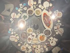 -秀儿四九城·新京菜(亚运村鸟巢店)