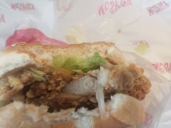 -麦当劳(磨子桥店)