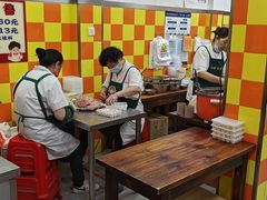 -小秋水饺(大成路总店)